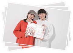 撮影データ50カット