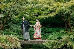 和装ロケーション